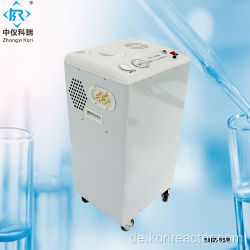 Hochwertige Laborchemikalien-Wasserring-Vakuumpumpe